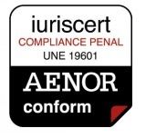 aenor icono certificado Banco Cooperativo Español y filiales