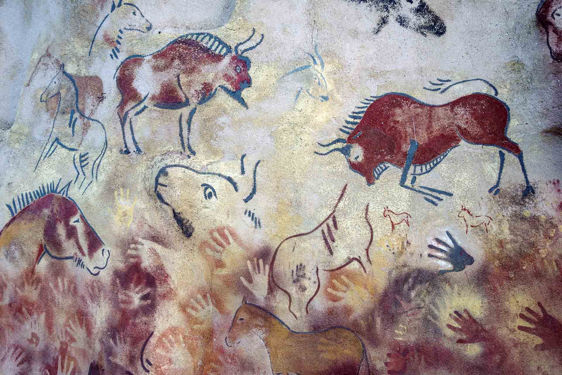 de arte rupestre más famosos de España | Ruralvía