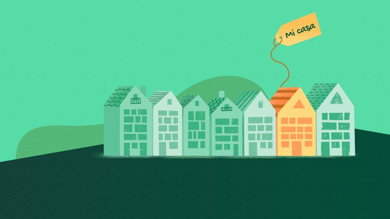 Cuál es la hipoteca que más te conviene según tu perfil económico