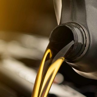 ¿Cómo y dónde se recicla el aceite de cocina y el de vehículos?