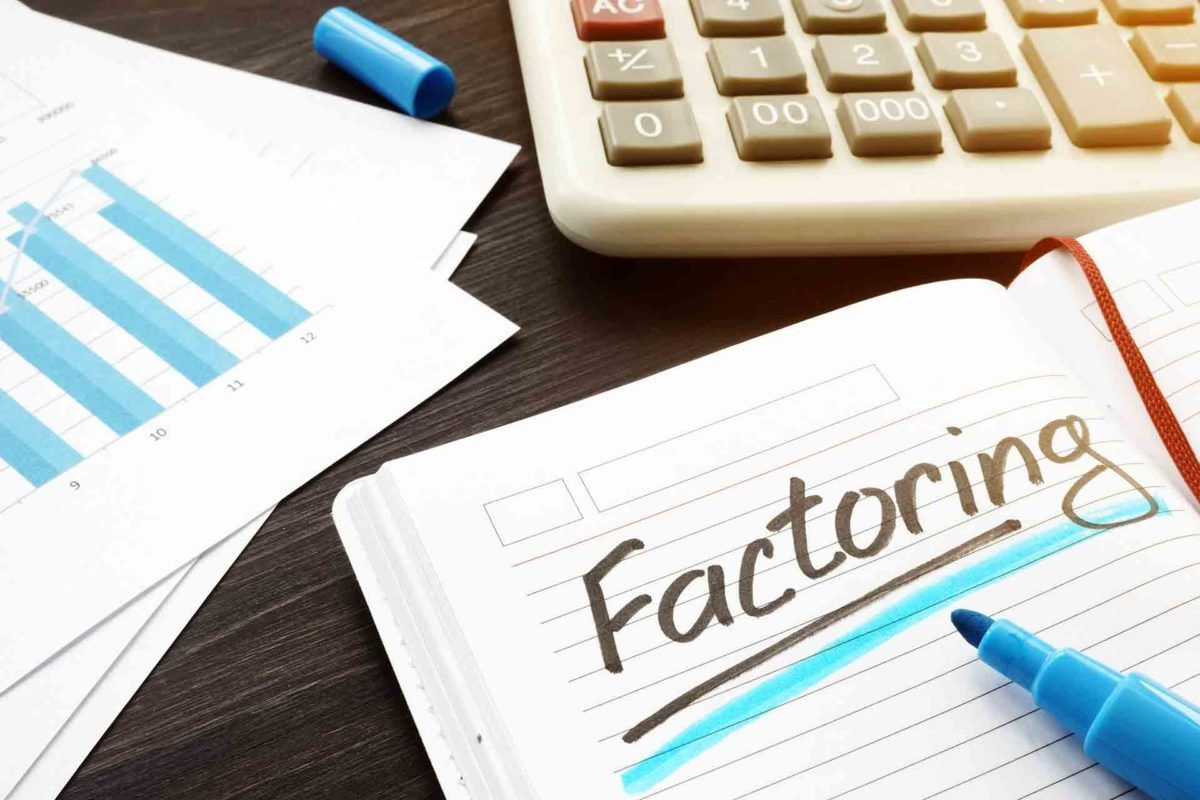 Factoring: descubre sus ventajas para financiar tu negocio