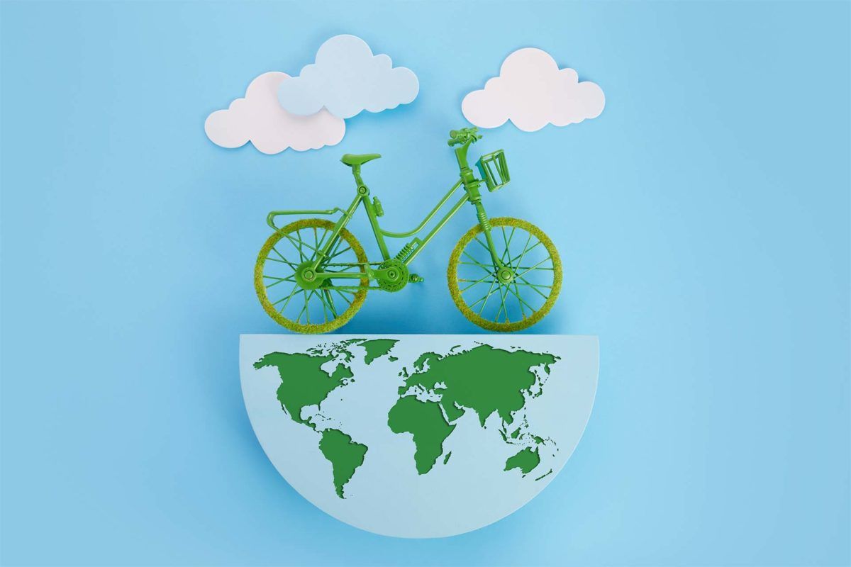 Día Mundial de la Bicicleta: tipos según tu estilo de vida