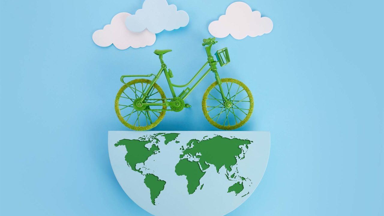 Día Mundial de la Bicicleta: tipos según tu estilo de vida