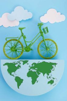 día mundial de la bicicleta