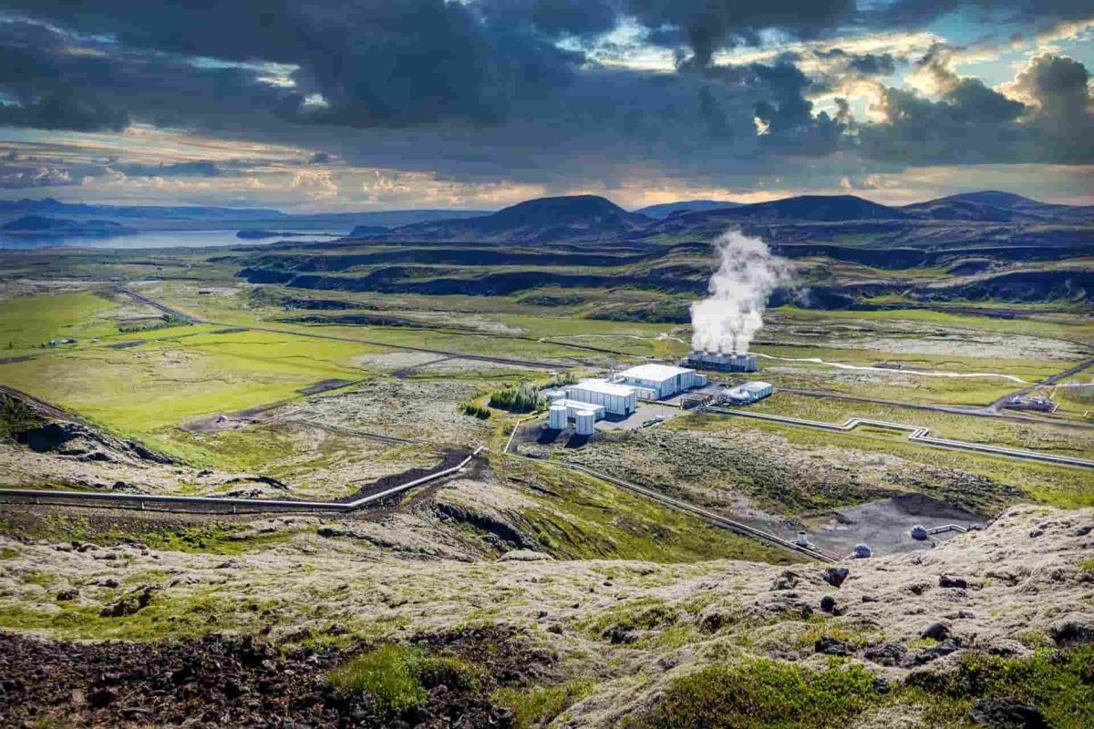 La geotermia en la lucha contra el cambio climático: perspectivas globales