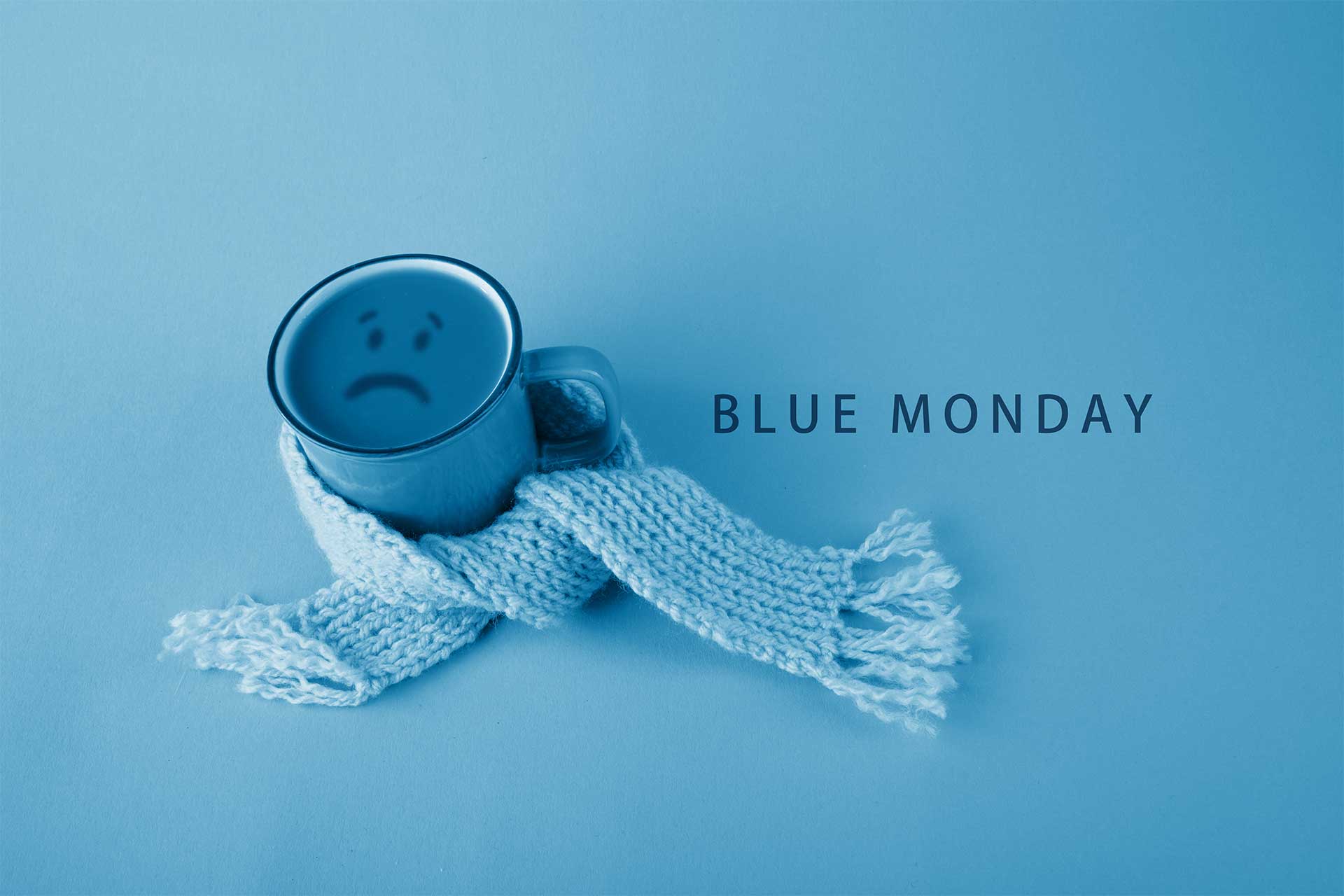 Blue Monday el poder de la planificación financiera